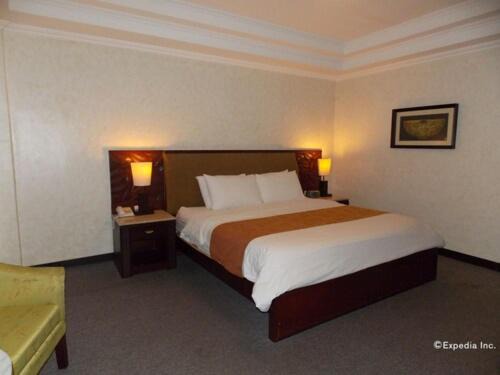 Photo of Bedroom in Bacolod