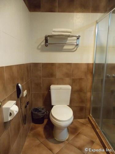 Photo of Bathroom in Bacolod