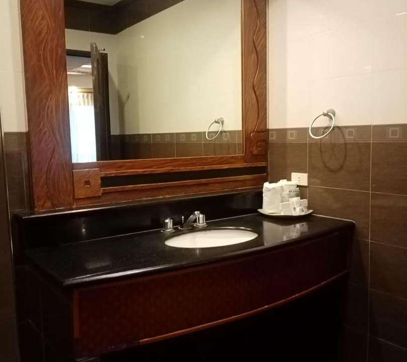 Photo of Bathroom in Bacolod