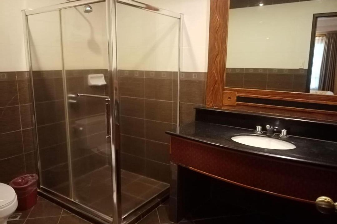 Photo of Bathroom in Bacolod