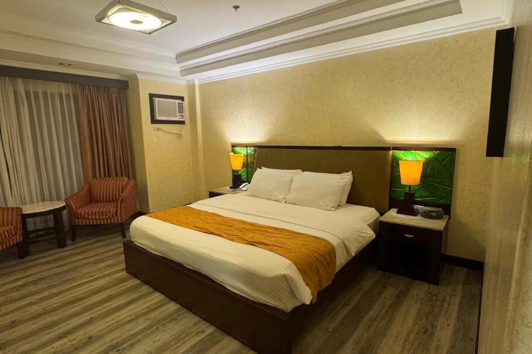 Photo of Bedroom in Bacolod
