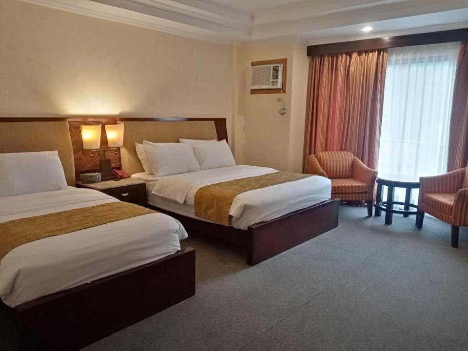 Photo of Bedroom in Bacolod