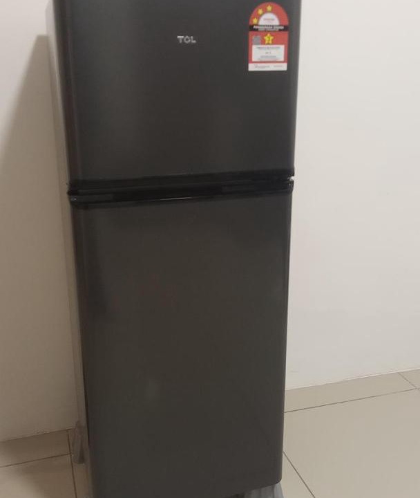 Photo of Kitchen in Tasek Gelugor