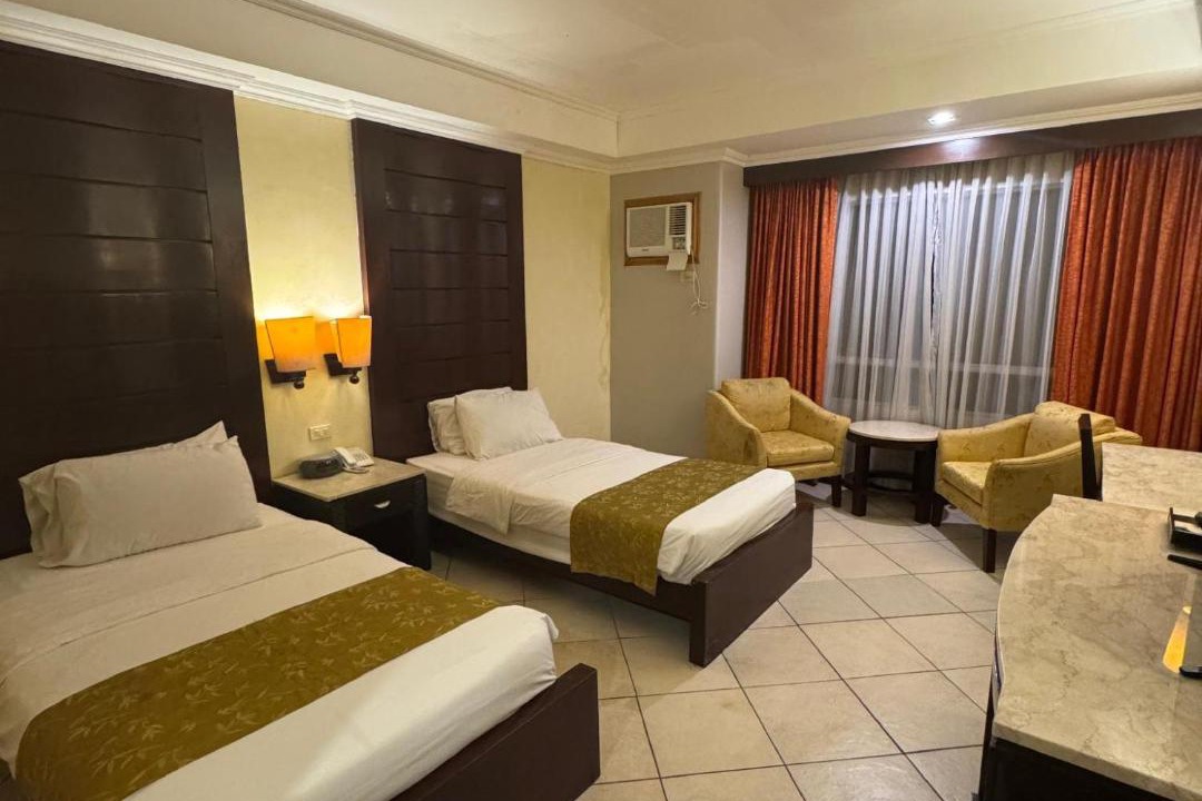 Photo of Bedroom in Bacolod