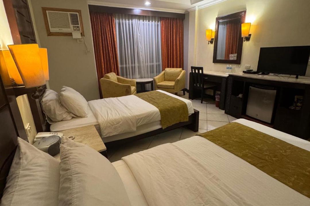 Photo of Bedroom in Bacolod