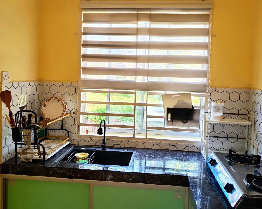 Photo of Kitchen in Alor Gajah