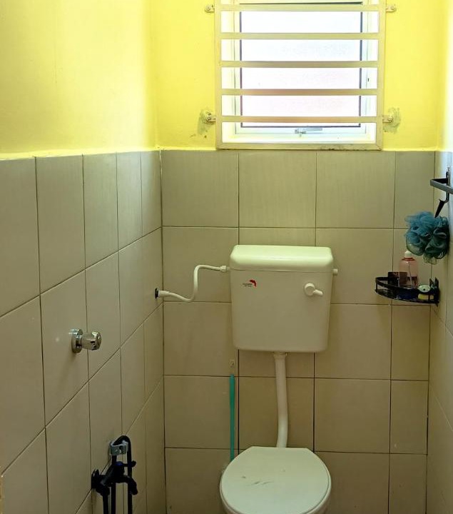Photo of Bathroom in Alor Gajah