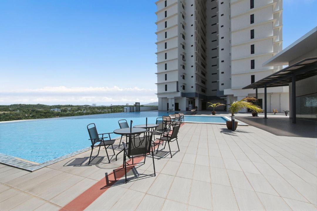 Photo of Patio Balcony in Labu