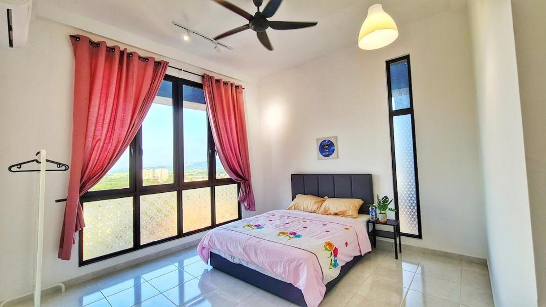 Photo of Bedroom in Central Seberang Perai