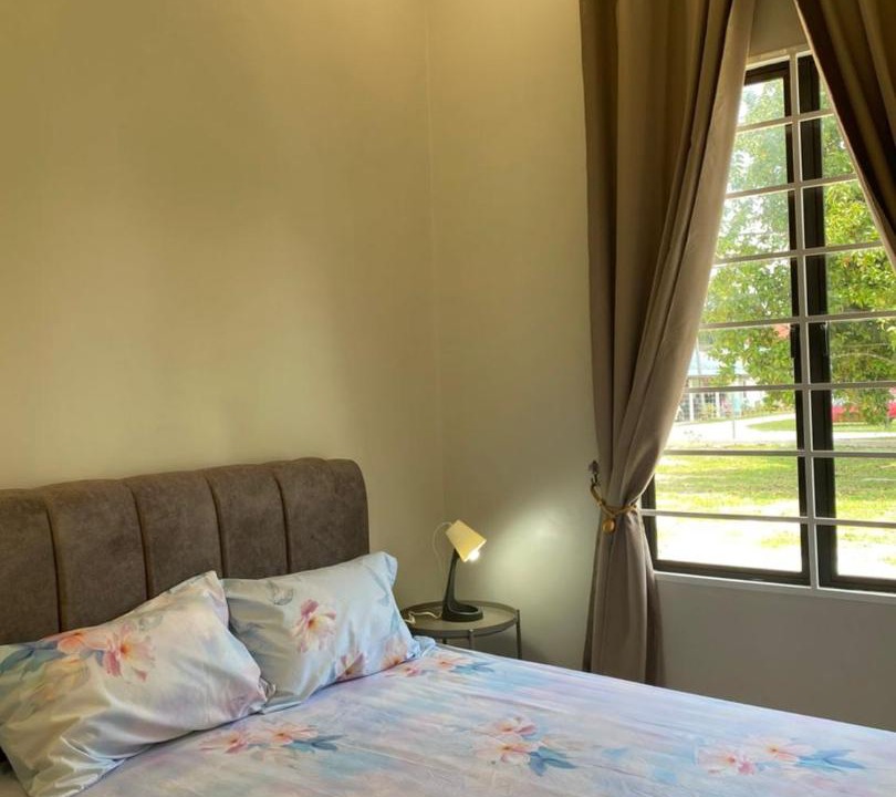 Photo of Bedroom in Kubu Gajah