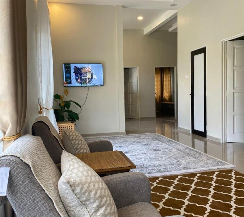 Photo of Livingroom in Kubu Gajah