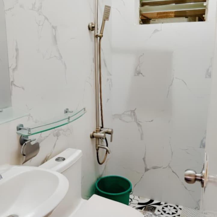 Photo of Bathroom in Bacolod