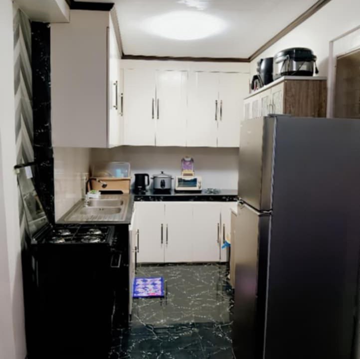 Photo of Kitchen in Bacolod