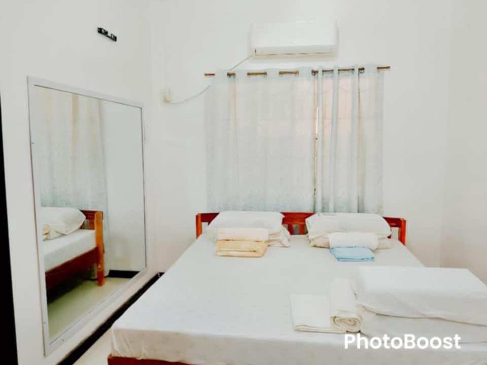 Photo of Bedroom in Bacolod