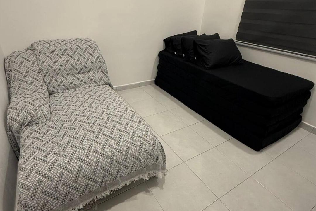 Photo of Bedroom in Kampung Gong Kapur