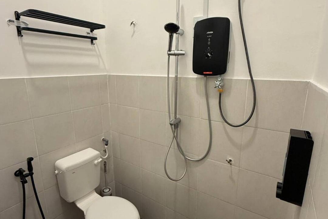 Photo of Bathroom in Kampung Gong Kapur