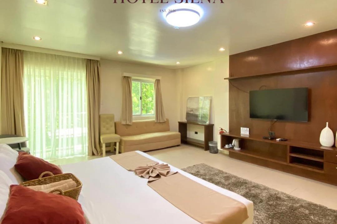 Photo of Bedroom in Luzon
