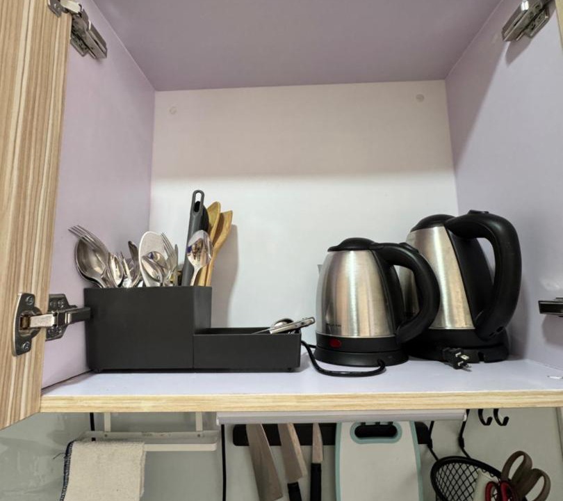 Photo of Kitchen in Alabang