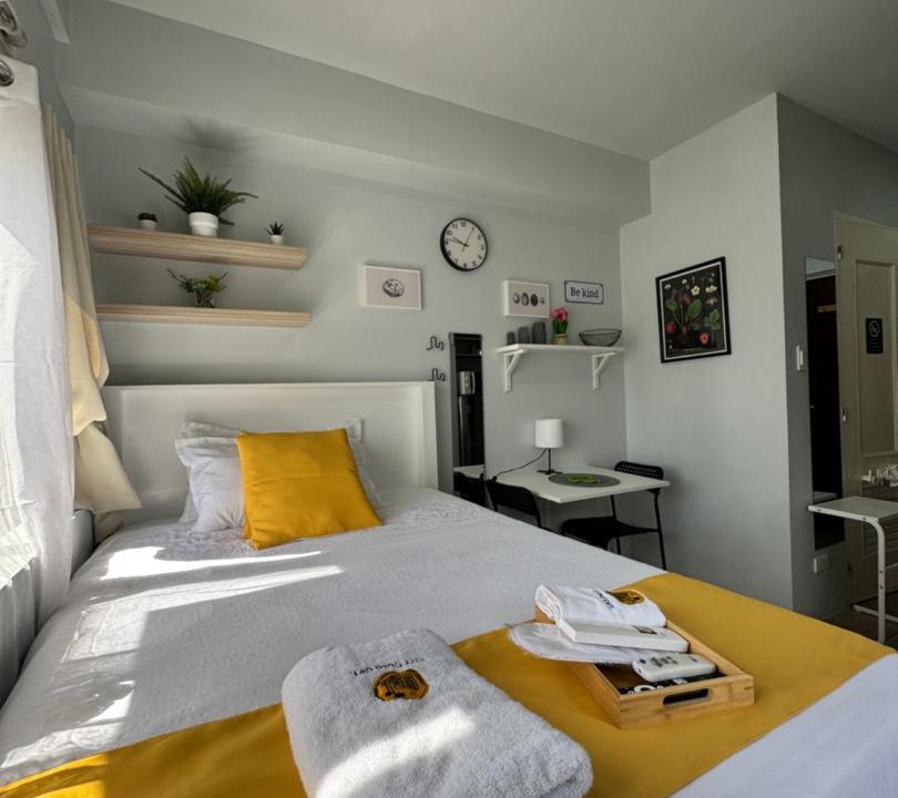 Photo of Bedroom in Alabang