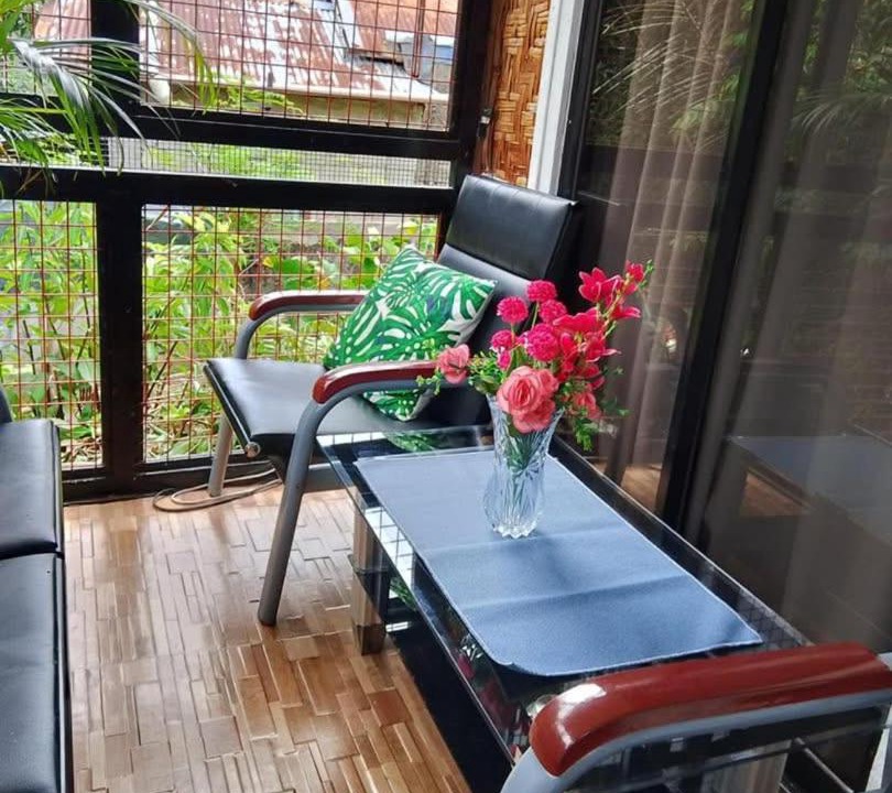 Photo of Patio Balcony in Cebu