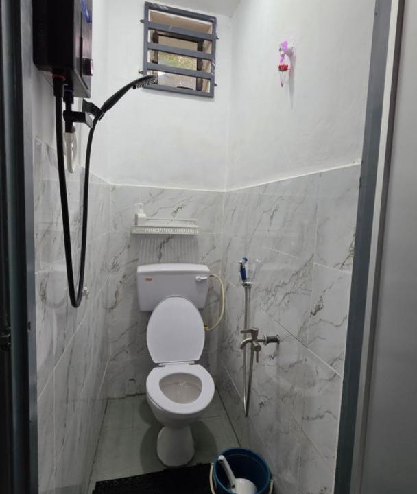 Photo of Bathroom in Batu Tujuh