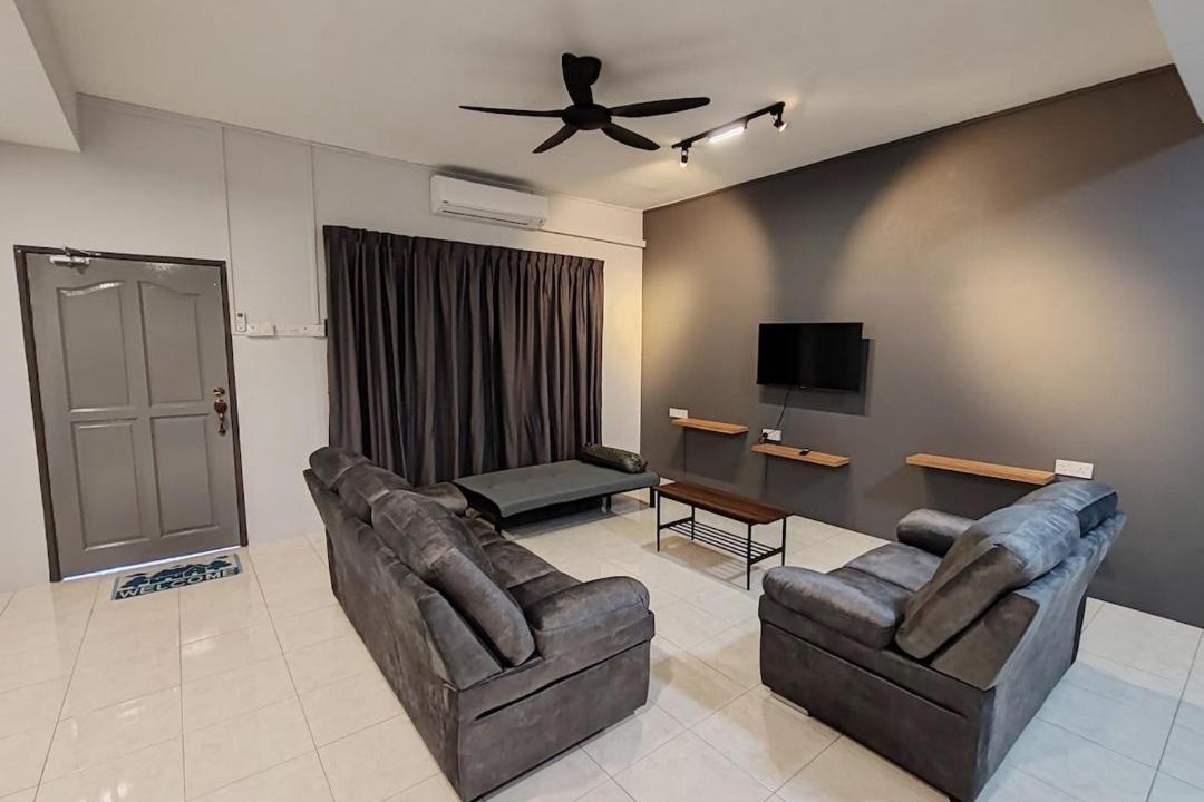 Photo of Livingroom in Hulu Kinta