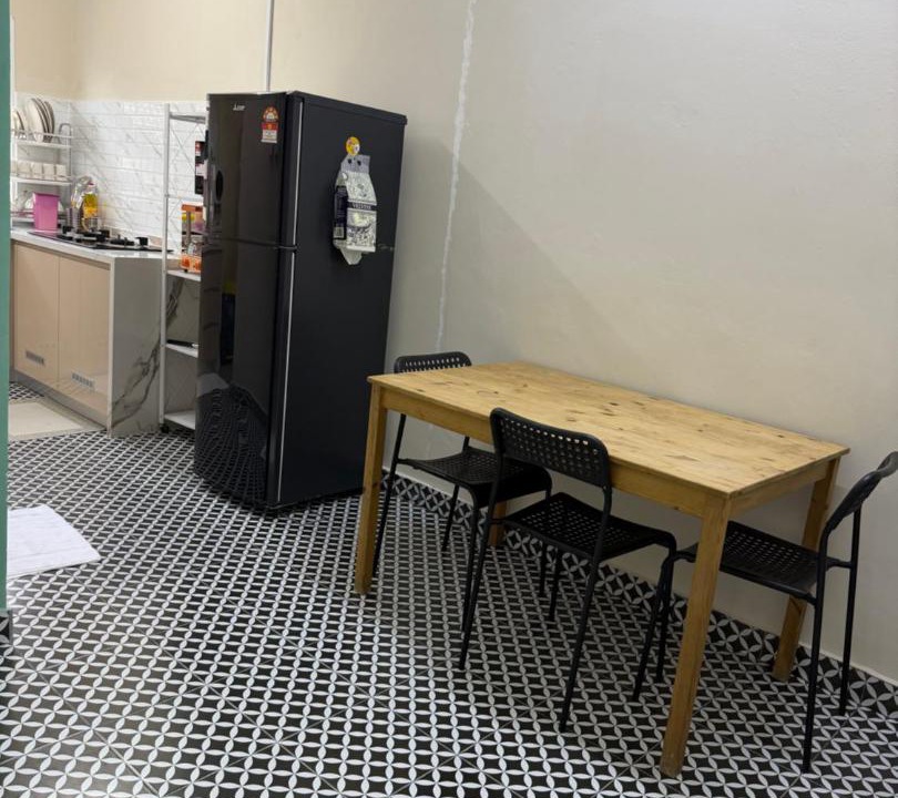 Photo of Kitchen in Seremban