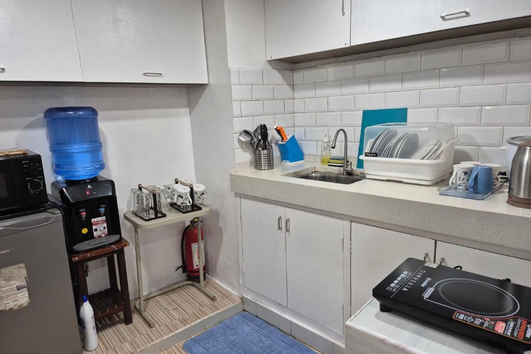 Photo of Kitchen in Baguio