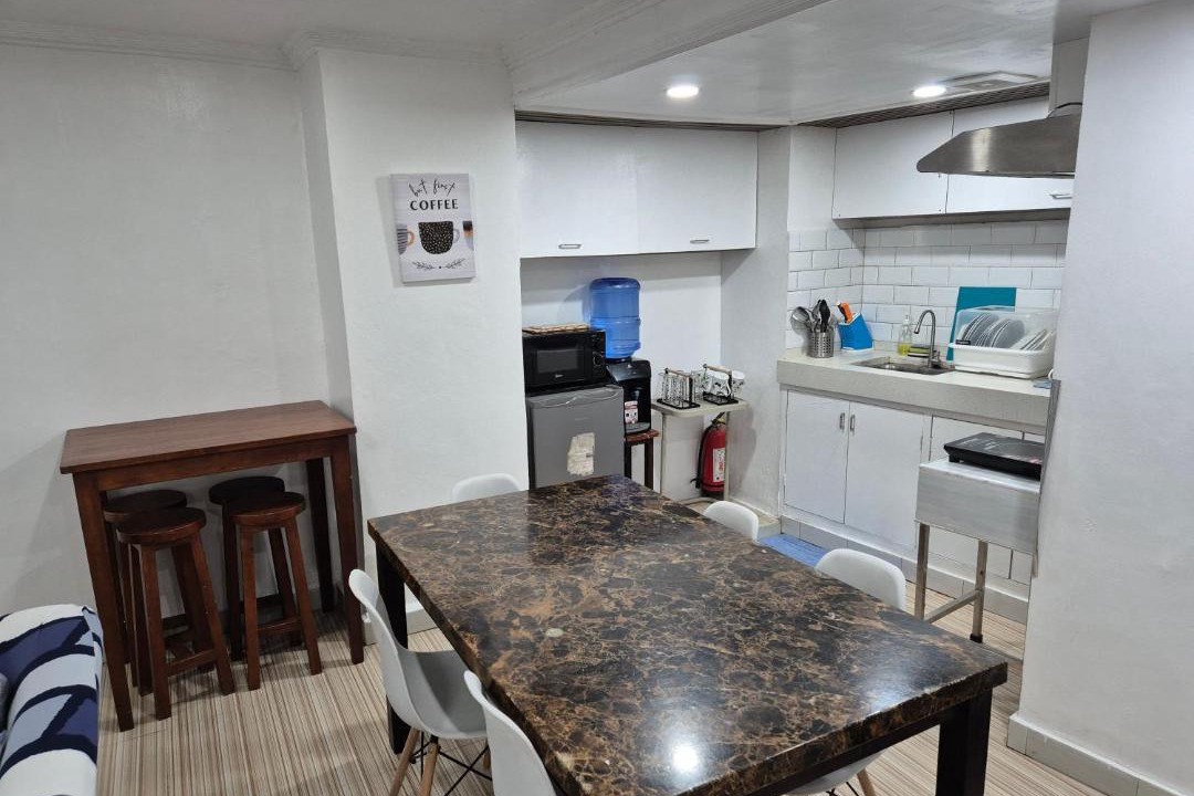 Photo of Kitchen in Baguio