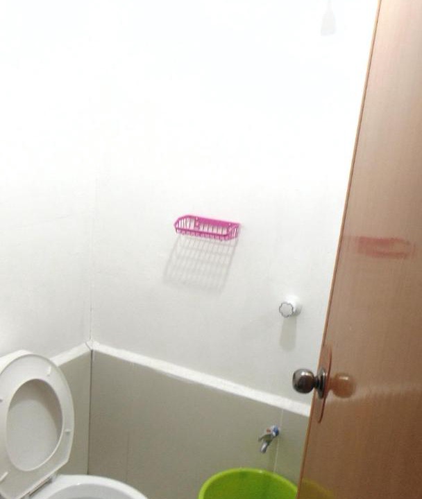 Photo of Bathroom in San Francisco Island