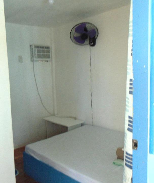 Photo of Bedroom in San Francisco Island