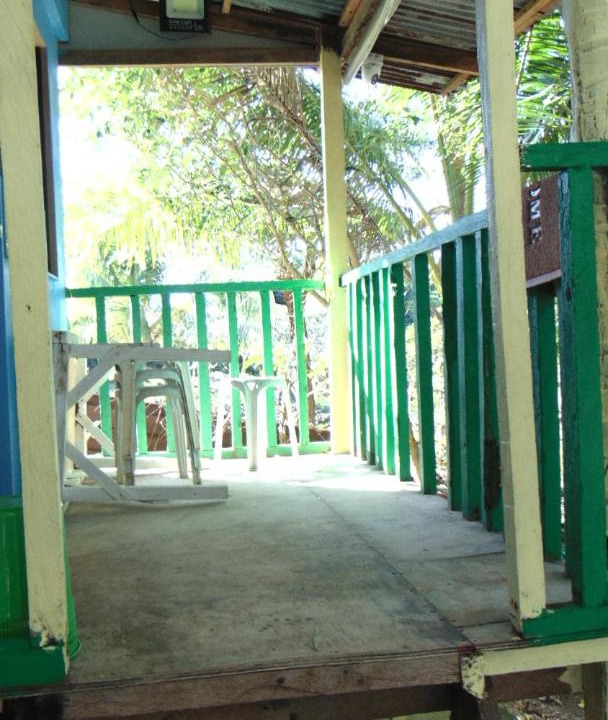 Photo of Others in San Francisco Island
