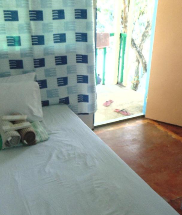 Photo of Bedroom in San Francisco Island