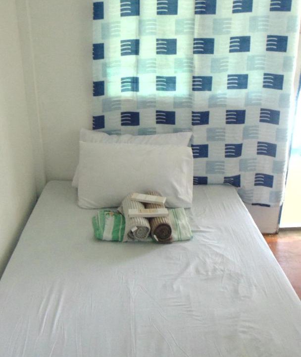 Photo of Bedroom in San Francisco Island