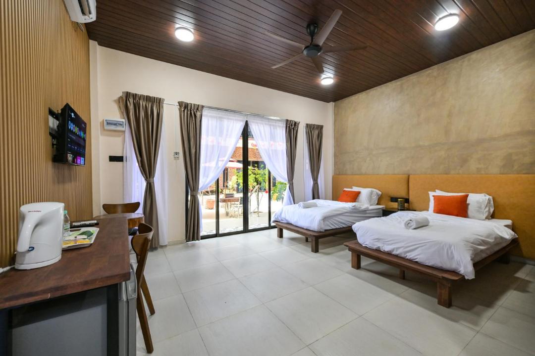 Photo of Bedroom in Kemaman