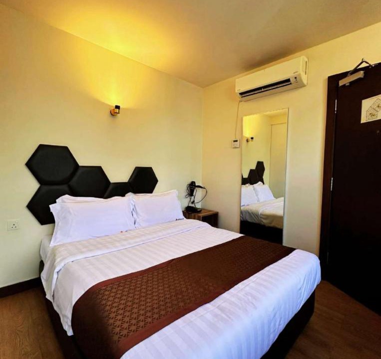 Photo of Bedroom in Taman Liong Seng