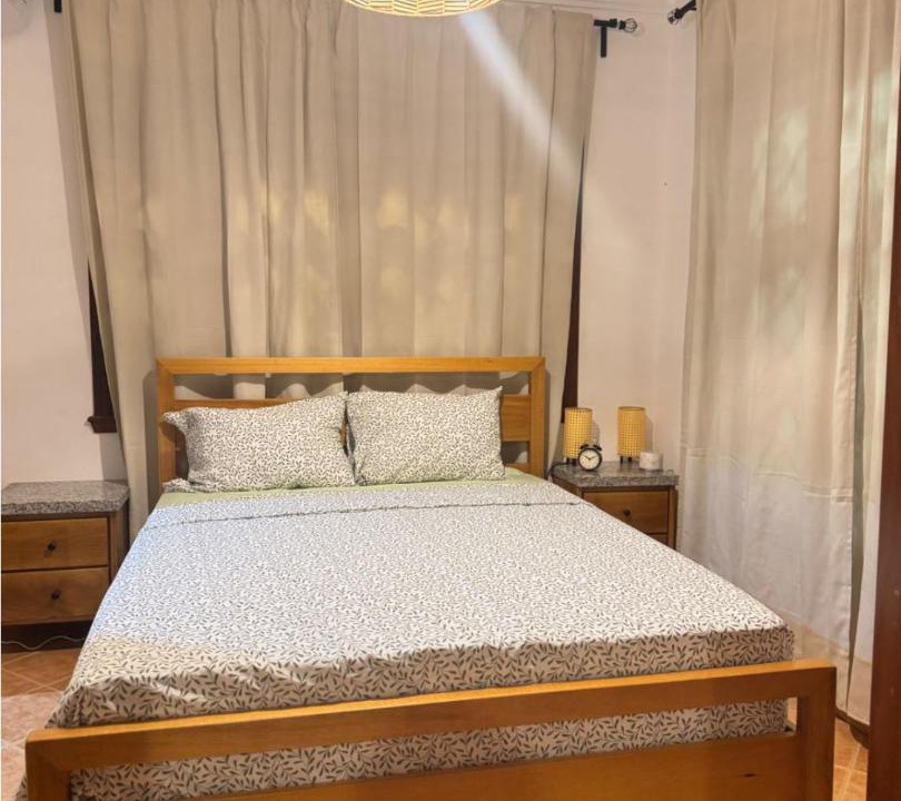 Photo of Bedroom in Pedro Brand
