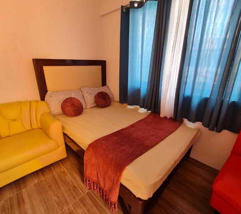 Photo of Bedroom in Bacolod