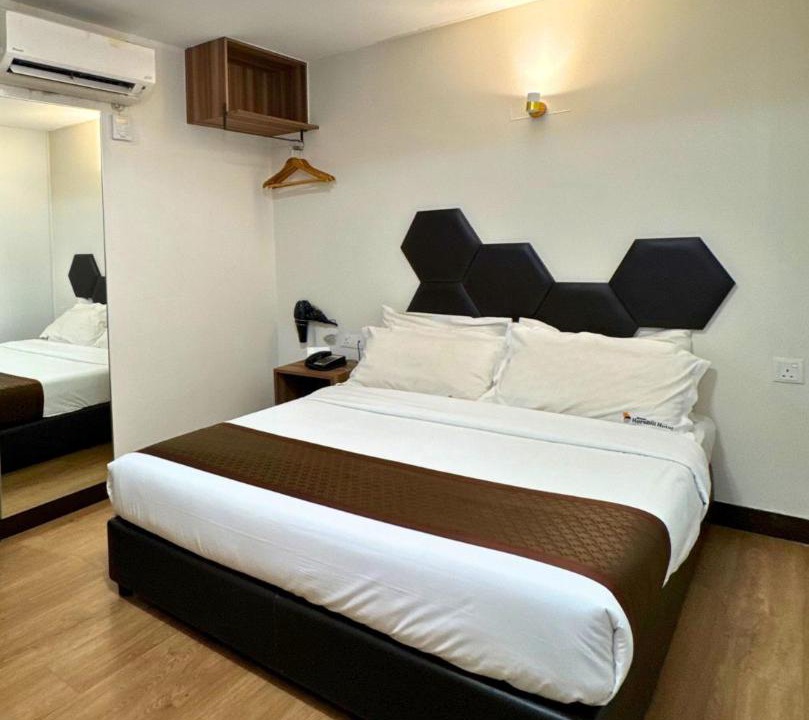 Photo of Bedroom in Taman Liong Seng