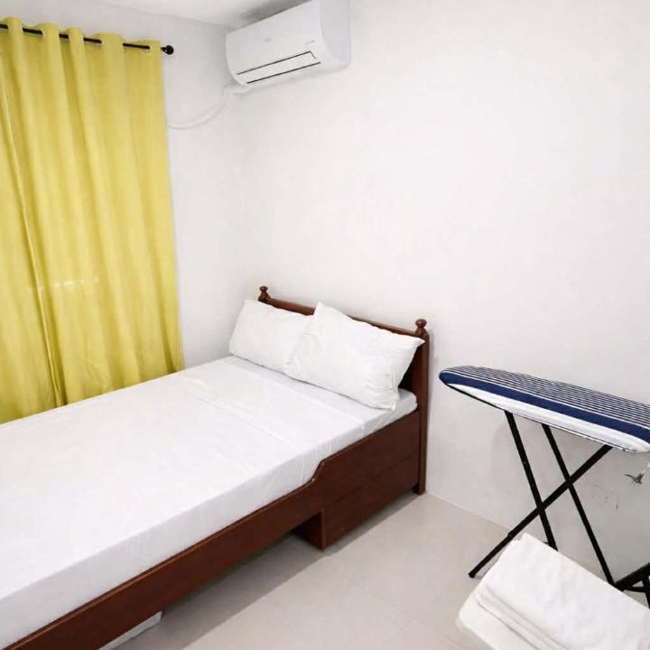 Photo of Bedroom in San Fernando