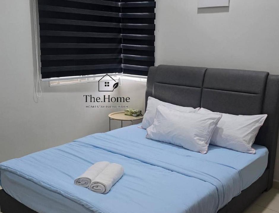 Photo of Bedroom in Pulau Indah