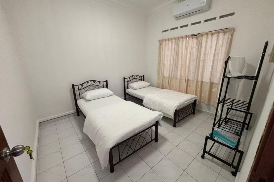 Photo of Bedroom in Johor