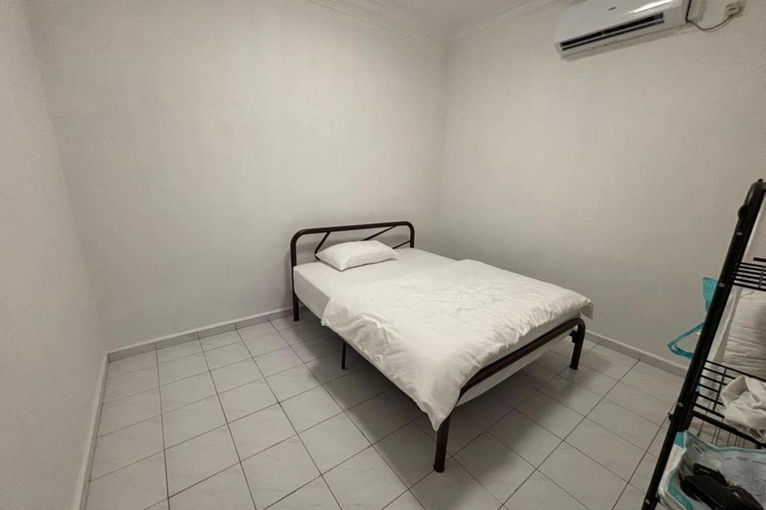 Photo of Bedroom in Johor