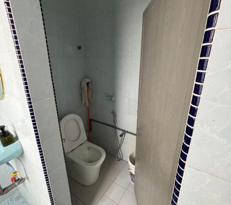 Photo of Bathroom in Johor