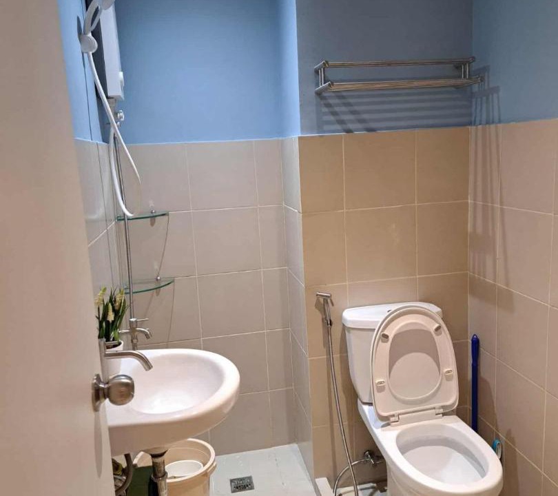 Photo of Bathroom in Sasa