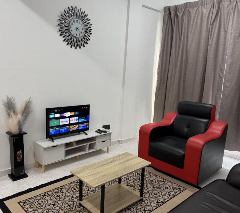 Photo of Livingroom in Bukit Gong