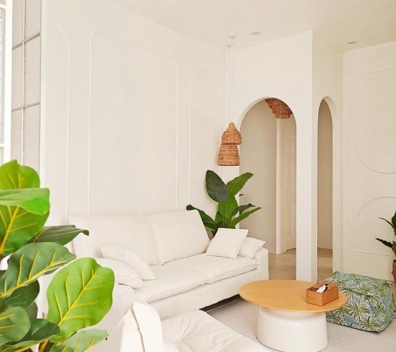 Photo of Livingroom in Dauis