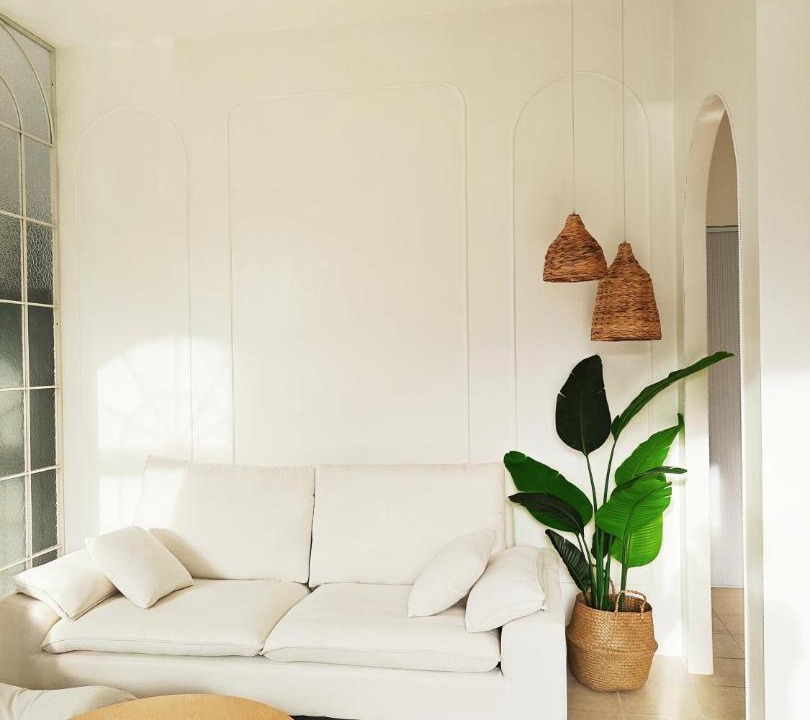 Photo of Livingroom in Dauis