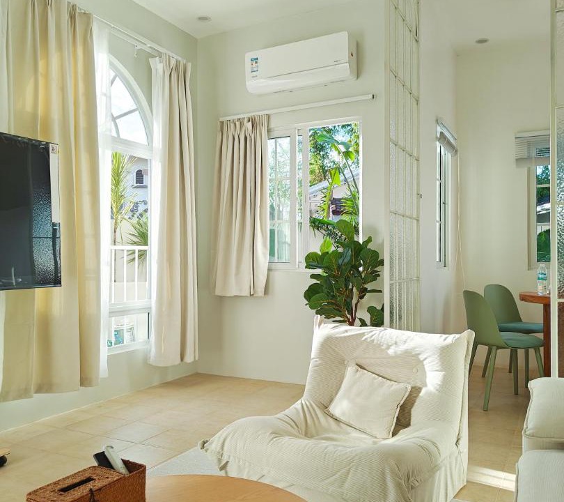 Photo of Livingroom in Dauis