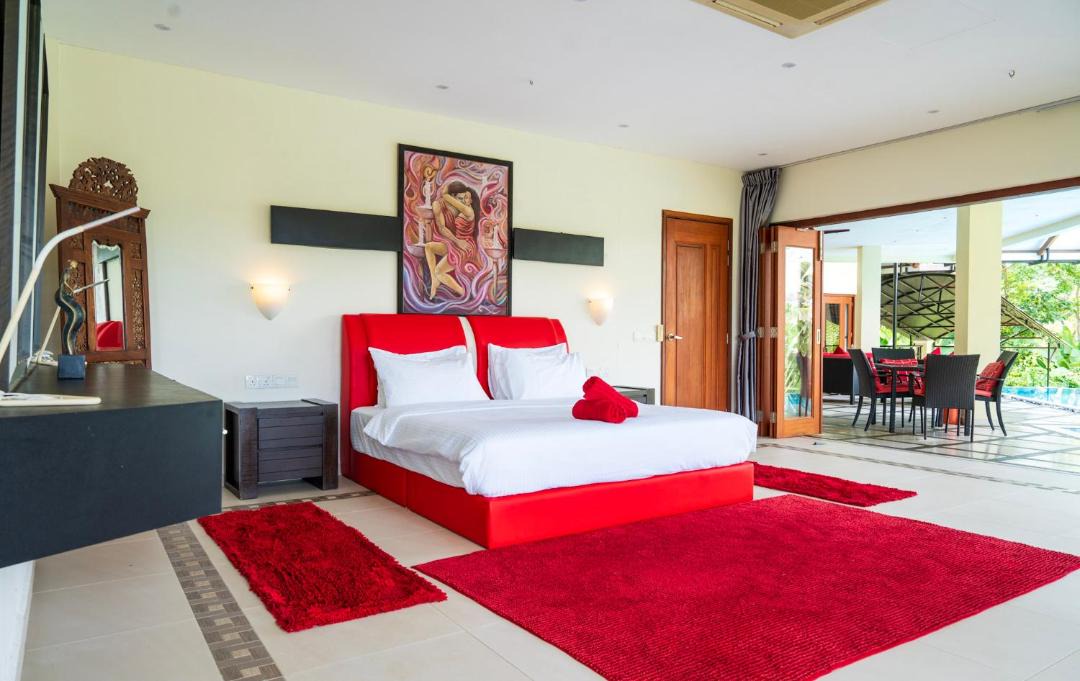 Photo of Bedroom in Langkawi